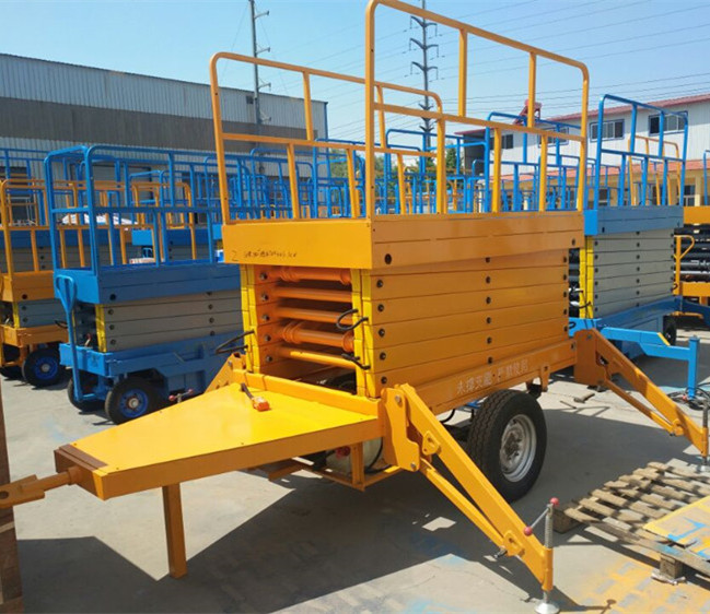 升降货梯的地坑该具备什么条件 升降货梯的地坑该具备什么条件