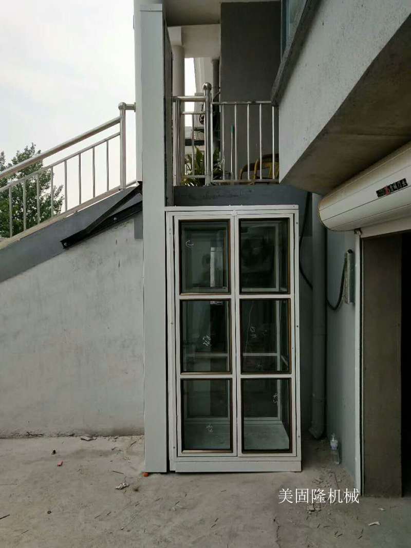 龙岩无障碍升降机价格
