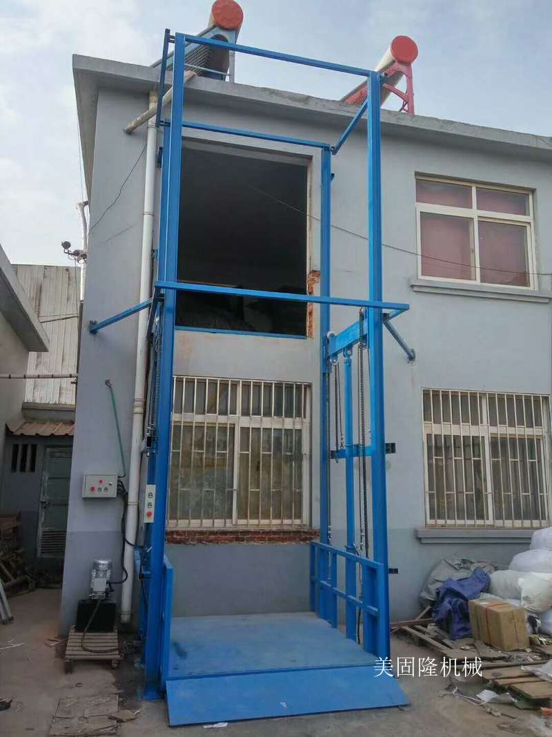 龙岩货运升降机厂家