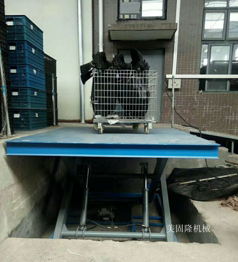 龙岩固定式升降货梯厂家
