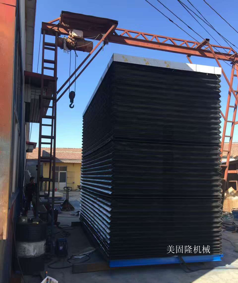 龙岩固定式升降机价格