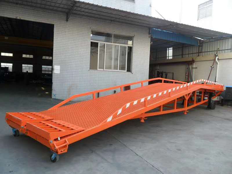 龙岩装卸登车桥