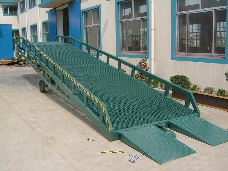 龙岩登车桥厂家
