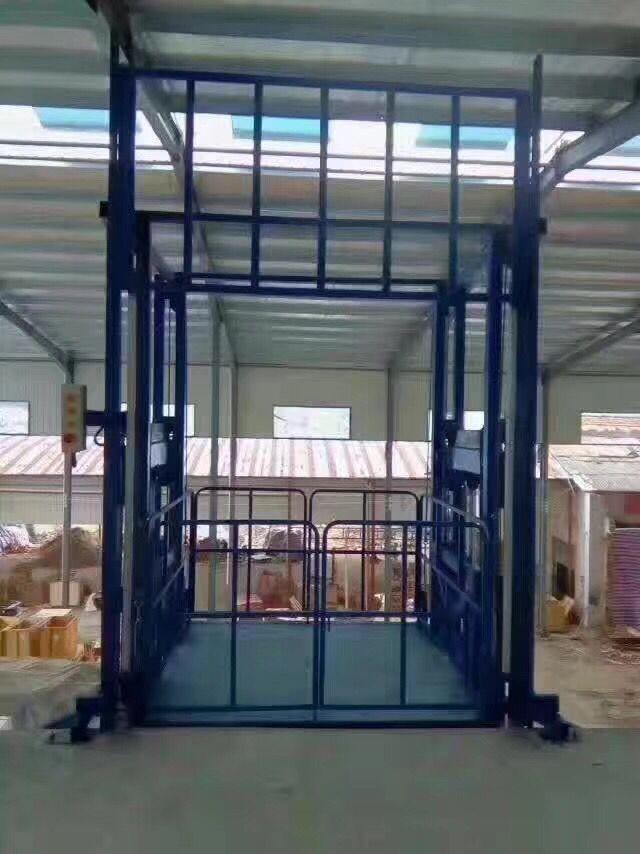 龙岩简易货梯