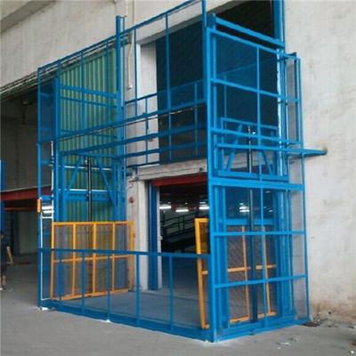 龙岩仓库货梯