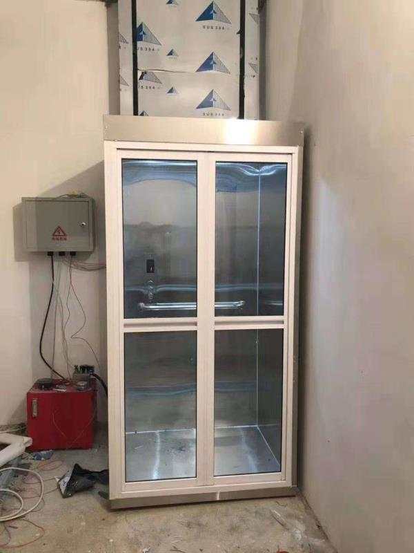 龙岩家用小型电梯