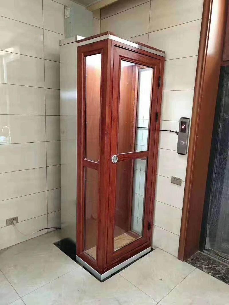 龙岩家用小电梯