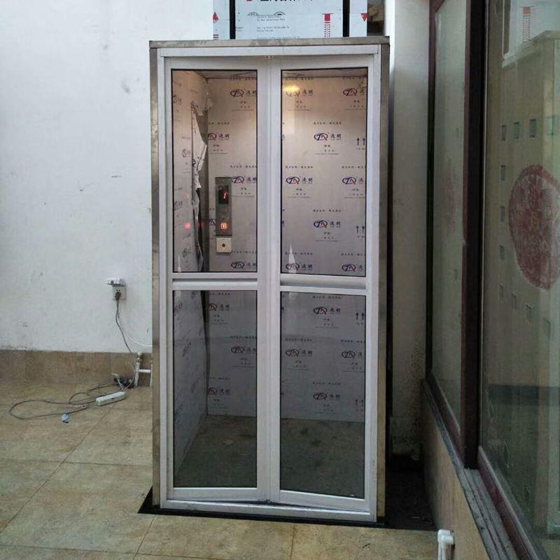 龙岩家用简易电梯