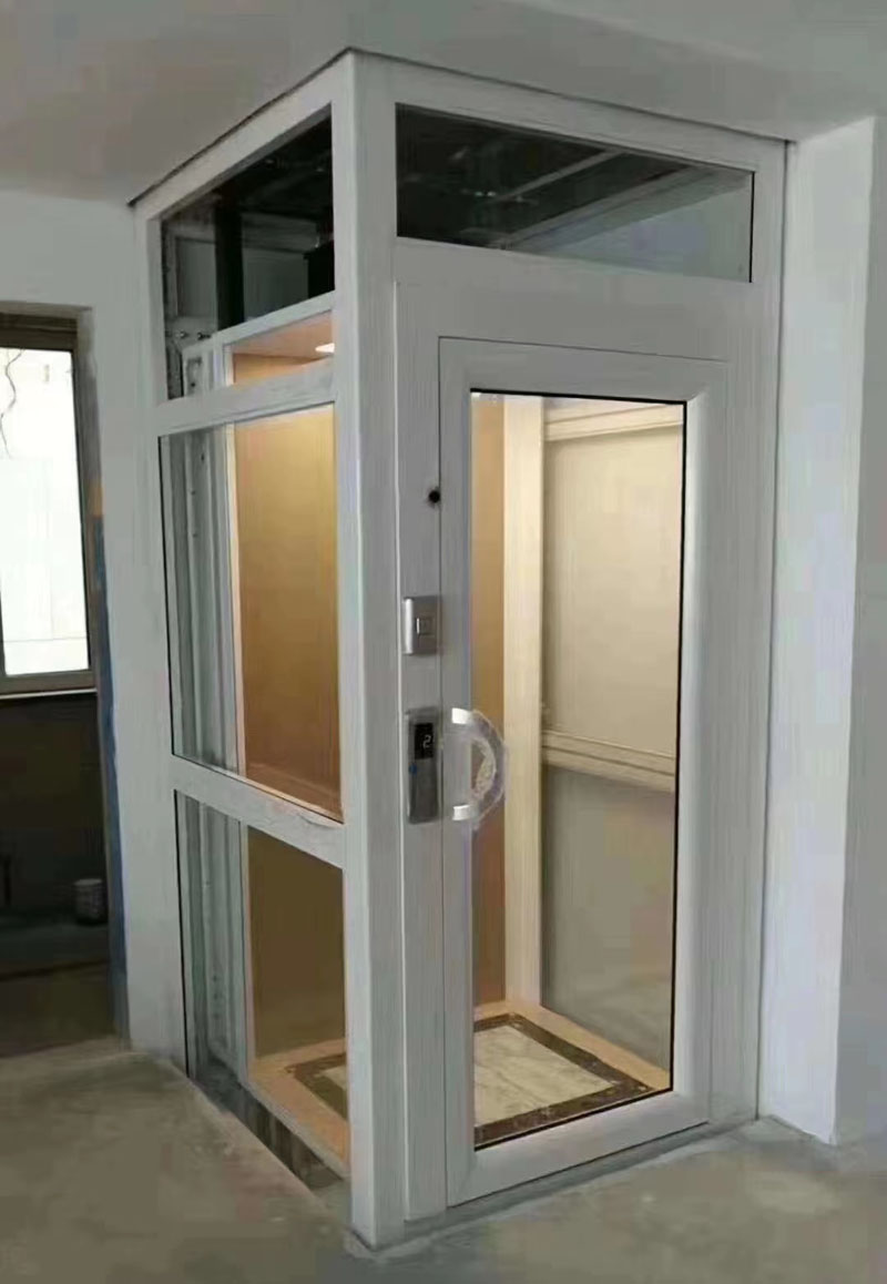 龙岩家用电梯