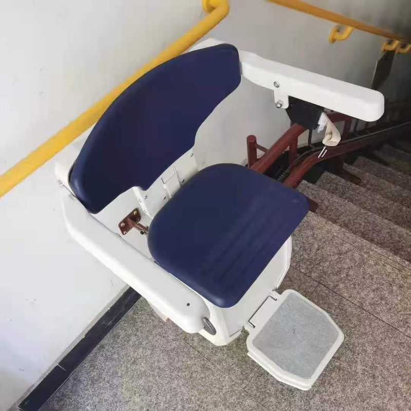 龙岩无障碍座椅电梯